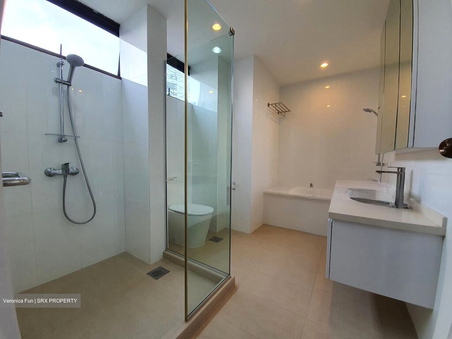 Hillcrest Arcadia (D11), Condominium #525392961